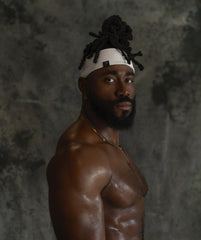 Diffuse Sweat Headband