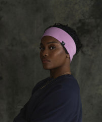 Diffuse Single Layer Sweat Headband