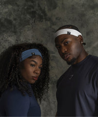 Diffuse Sweat Headband