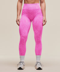 Adapt Animal X Whitney Seamless Leggings