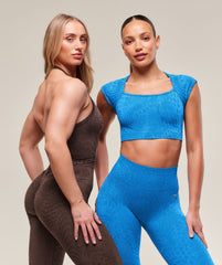 Adapt Animal X Whitney Seamless Midi Tank