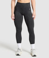 Adapt Camo Seamless Leggings