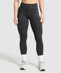 Adapt Camo Seamless Leggings