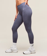 Adapt Fleck Seamless Leggings
