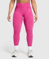 Adapt Fleck Seamless Leggings