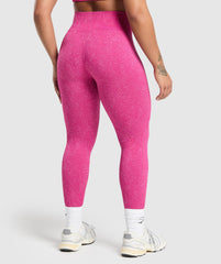 Adapt Fleck Seamless Leggings