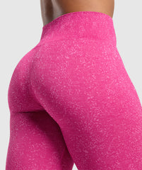 Adapt Fleck Seamless Leggings