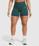 Adapt Fleck Seamless Shorts
