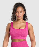 Adapt Fleck Sports Bra