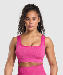 Adapt Fleck Sports Bra