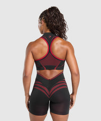Apex Lift Seamless Crop Top