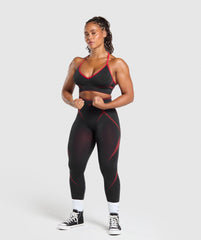 Apex Lift Seamless Sports Bra