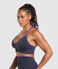 Apex Lift Seamless Sports Bra
