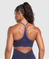 Apex Lift Seamless Sports Bra