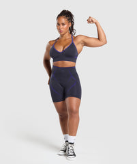 Apex Lift Seamless Sports Bra