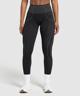 Apex Seamless Leggings