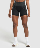 Apex Seamless Shorts