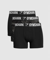 Boxer Brief 3PK