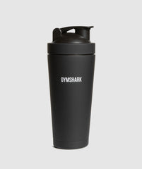 Matte Metal Shaker