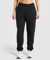 Campus Classics Graphic Joggers