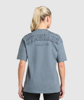 Campus Classics Graphic T-Shirt