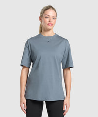 Campus Classics Graphic T-Shirt