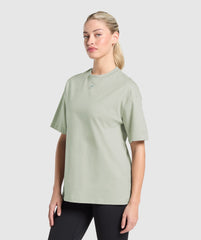 Campus Classics Graphic T-Shirt