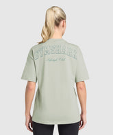 Campus Classics Graphic T-Shirt