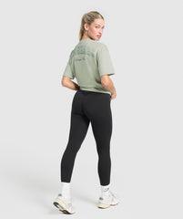 Campus Classics Graphic T-Shirt