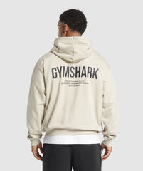 Conditioning Club Hoodie