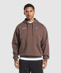 Conditioning Club Hoodie