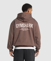 Conditioning Club Hoodie
