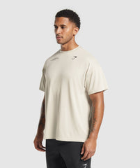 Conditioning Club Oversized T-Shirt