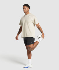 Conditioning Club Oversized T-Shirt