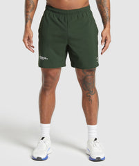 Conditioning Club Shorts