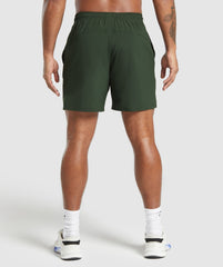 Conditioning Club Shorts