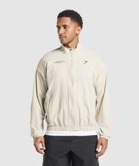 Conditioning Club Track Jacket