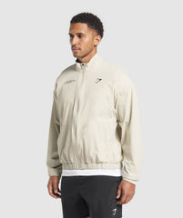 Conditioning Club Track Jacket