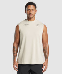 Conditioning Club Tank