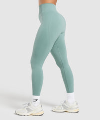 Corset Seamless Leggings