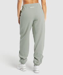 Cosy Fleece Jogger