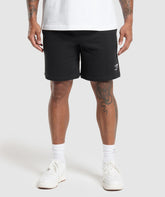 Crest 9" Shorts