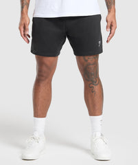 Crest 7" Shorts