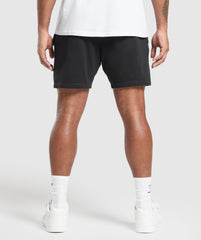 Crest 7" Shorts