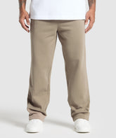 Crest Straight Leg Joggers