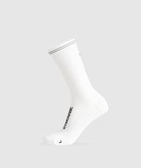 Crew Running Socks