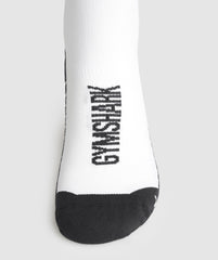 Crew Running Socks