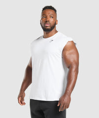 Critical Cut Off Tank