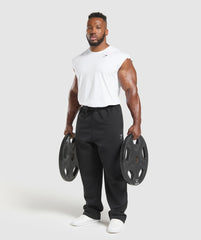 Critical Cut Off Tank