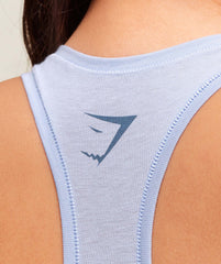 Deadlift Graphic Cotton Bralette